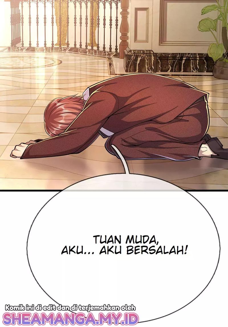 Medical Martial Arts Chapter 194 Gambar 10